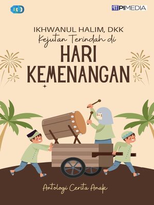 cover image of Kejutan Terindah di Hari Kemenangan